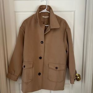 Like new beautiful coat